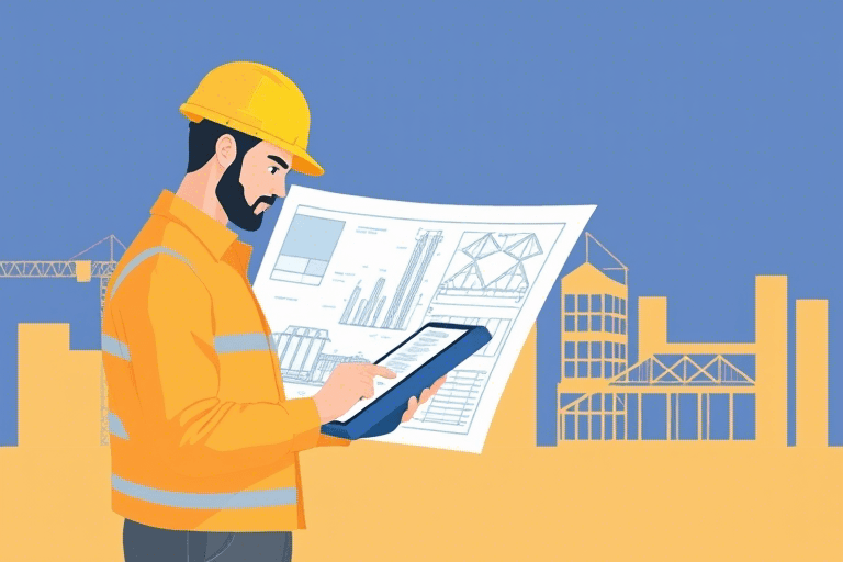 如何确保建筑工程资料管理高效准确？