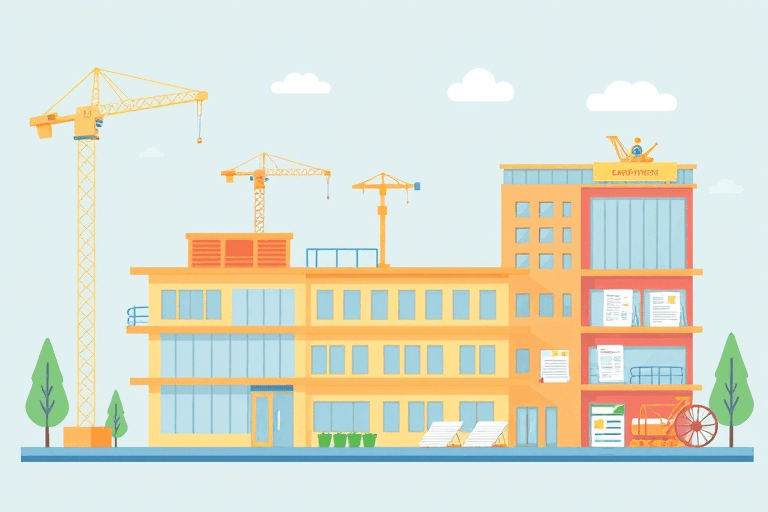 如何有效地管理工程项目资料？