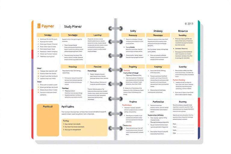 如何准备一建工程管理必备资料？