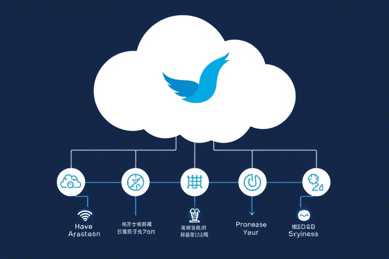 ERP系统简介：企业资源计划如何提升管理效率？