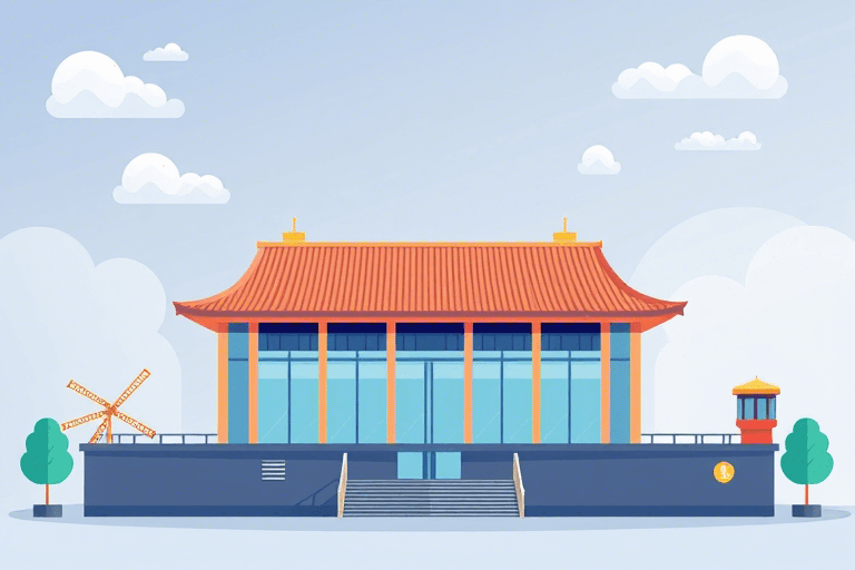 如何构建高效有序的房建工程资料管理台账？