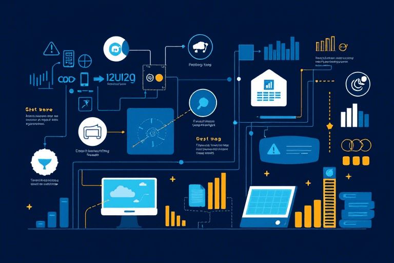 如何优化工程资料档案管理？提高效率与合规性的策略