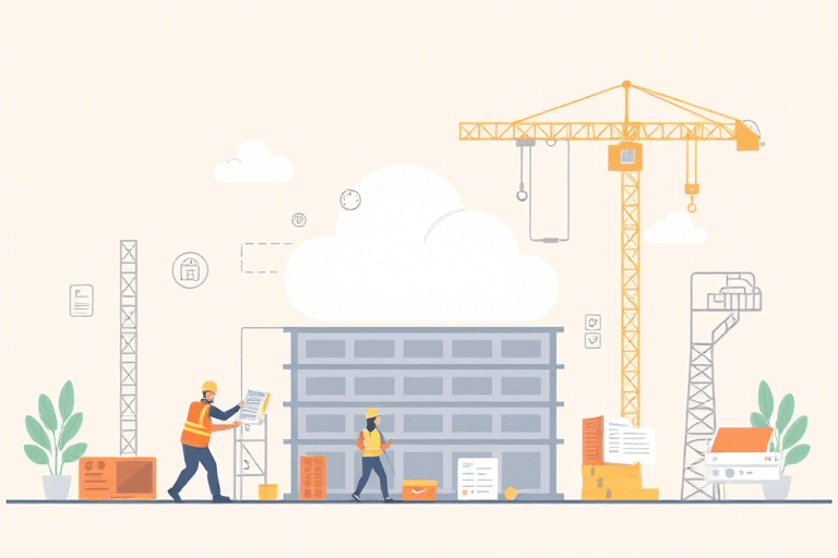 如何有效地整理工程施工管理资料？工程管理资料整理技巧全解析