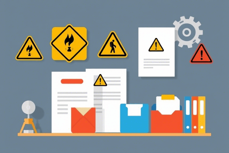 工程建设项目部如何高效进行资料管理？