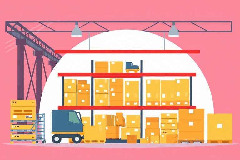 ERP仓库管理软件怎么做才能实现高效仓储管理？