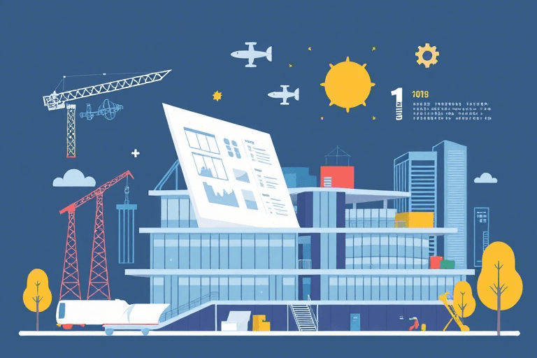 如何有效地进行市政建筑工程资料管理？