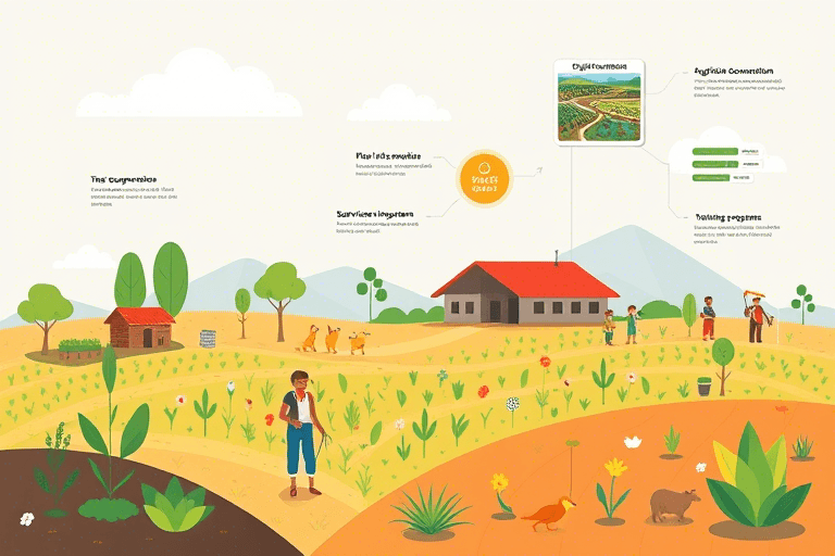 如何制定有效的农发工程资料管理办法？