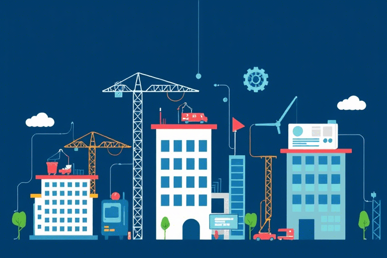 如何有效地管理建筑工程资料？