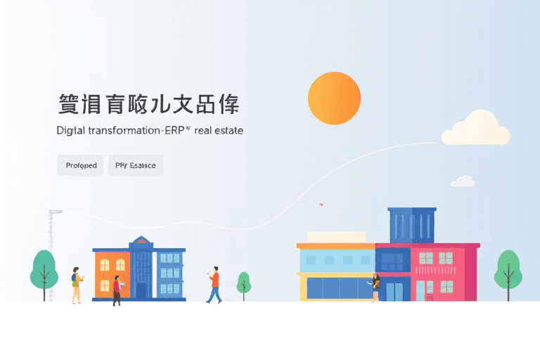 ERP明源怎么选择？如何高效实施ERP明源系统？