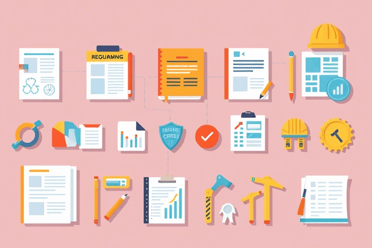 如何有效管理建筑工程资料？建筑工程资料管理规章详解