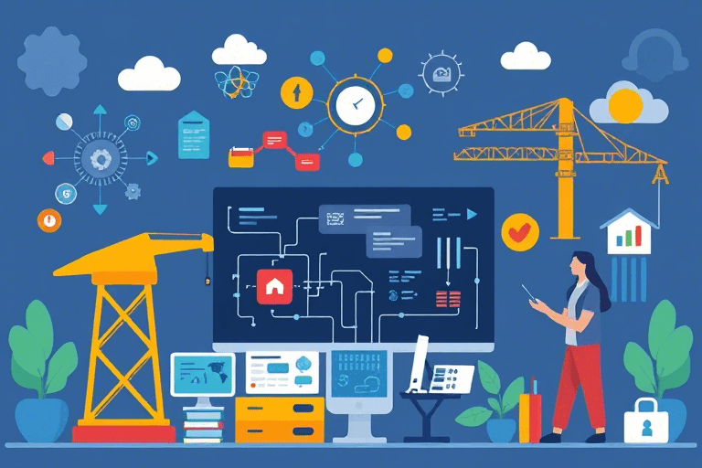 如何有效提升工程资料管理水平？