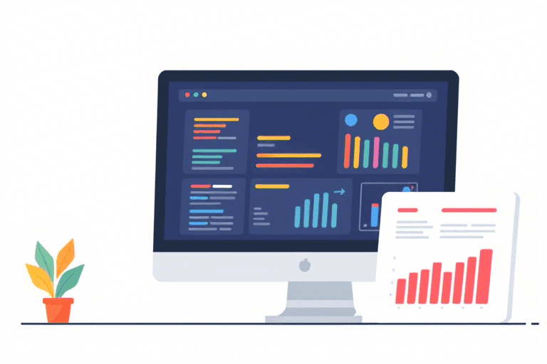 ERP软件定制开发的流程、优势与注意事项详解