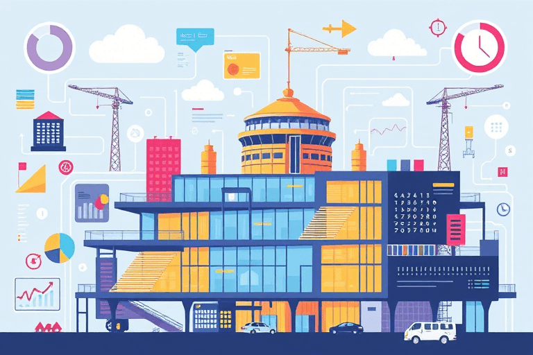 如何有效进行建筑工程动态管理资料的编制与更新？