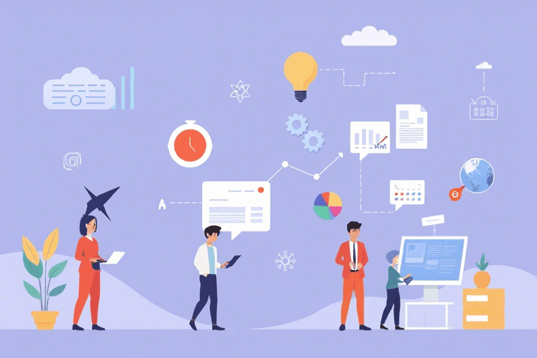 工程管理专业的资料员职业前景如何？