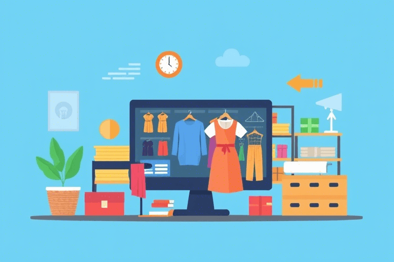 纺织ERP系统如何有效提升企业运营效率与管理能力？