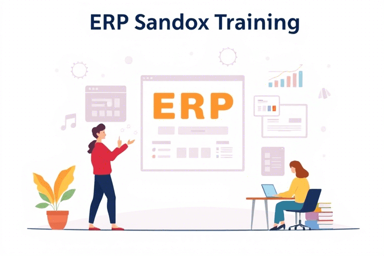 ERP沙盘实训怎么做才能真正掌握企业运营核心？