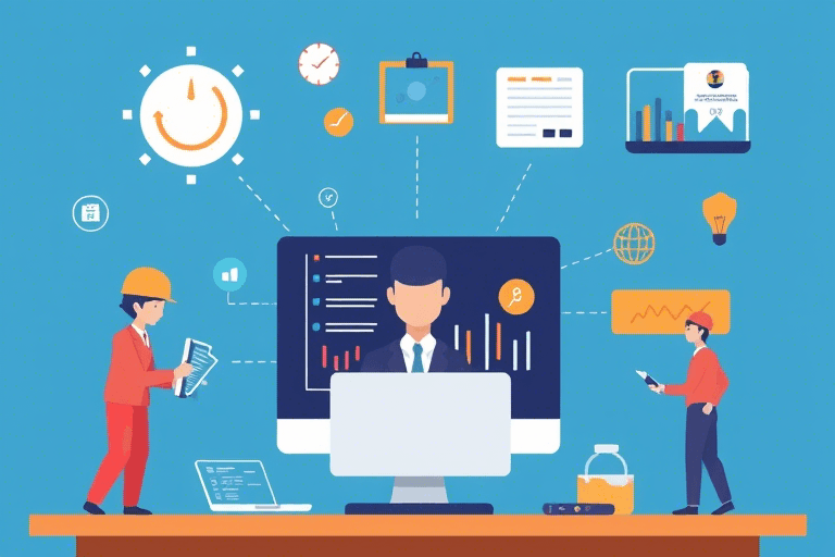 如何有效进行工程质量监督管理资料管理？