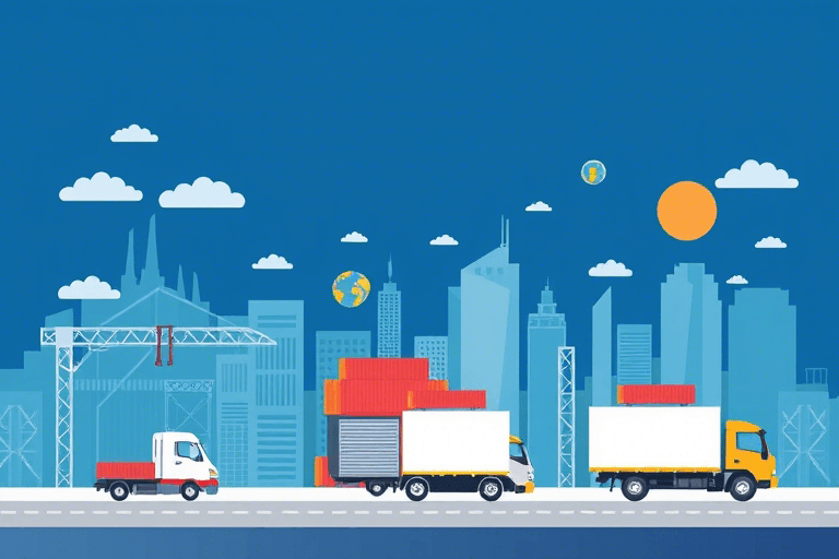 如何高效利用东林物流工程与管理资料？一份全面指南