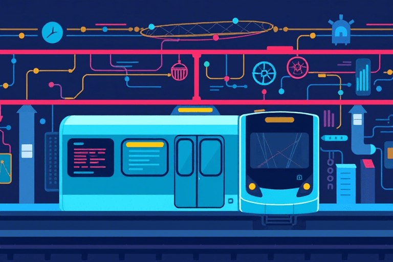 地铁工程资料管理难题与解决策略