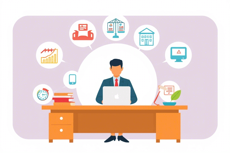 工程造价资料管理员如何高效管理项目资料？