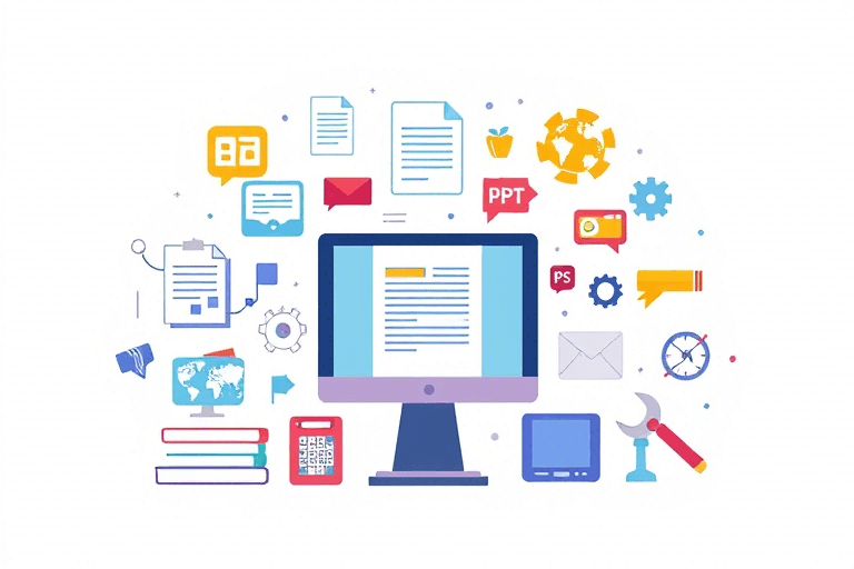 如何有效学习和管理现场工程资料？