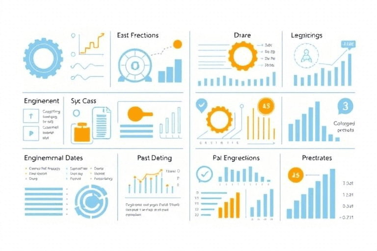 如何高效管理工程人员资料库？关键步骤与最佳实践