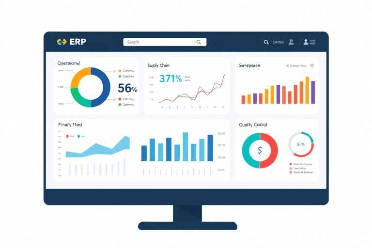 工程分包无财务软件：如何实现高效财务管理与风险控制