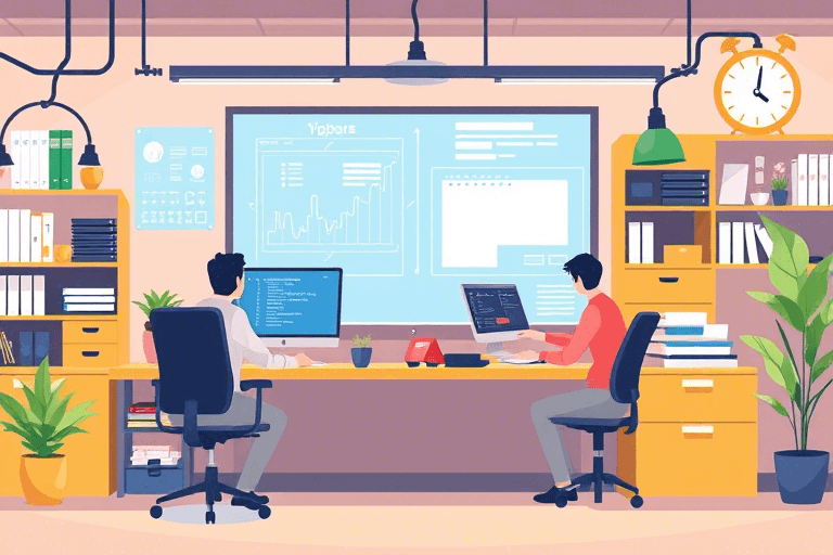 如何创建一个高效有序的工程管理部资料室图片管理系统？