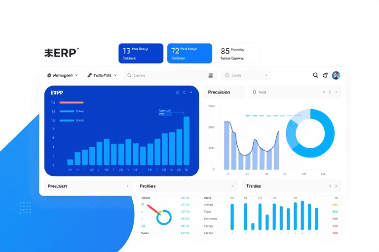 中山ERP怎么做？如何选择和实施中山ERP系统？