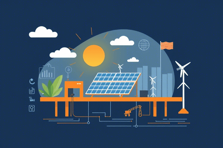 如何有效管理光伏工程资料？