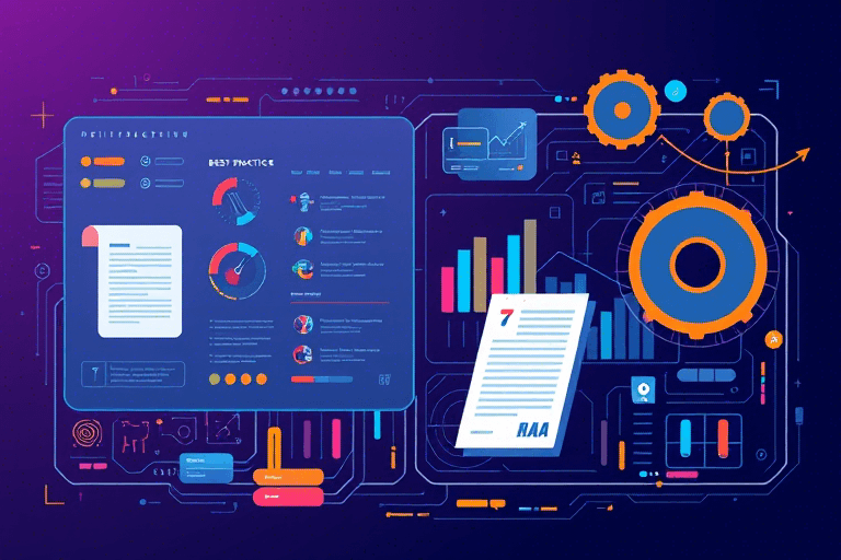 如何有效管理和优化工程资料的流程和方法是什么？