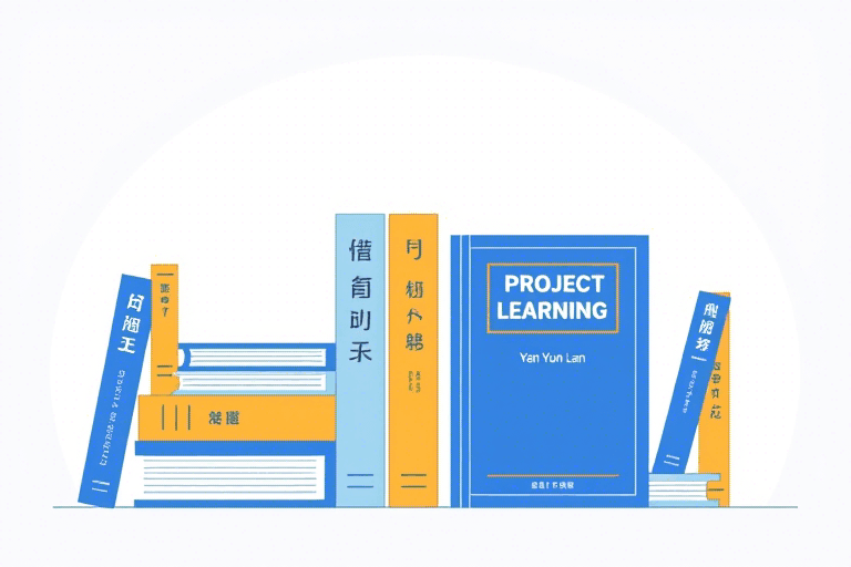 如何寻找与利用权威的工程管理书籍和资源？