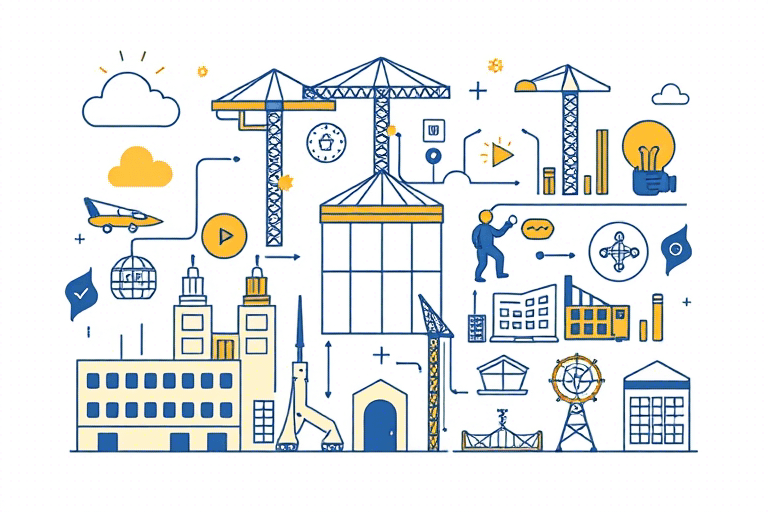 如何有效地整理和利用工程建设管理资料？