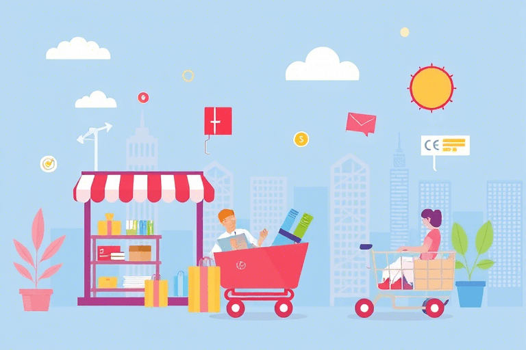 免费跨境erp如何选择？适合中小企业的最佳方案有哪些？