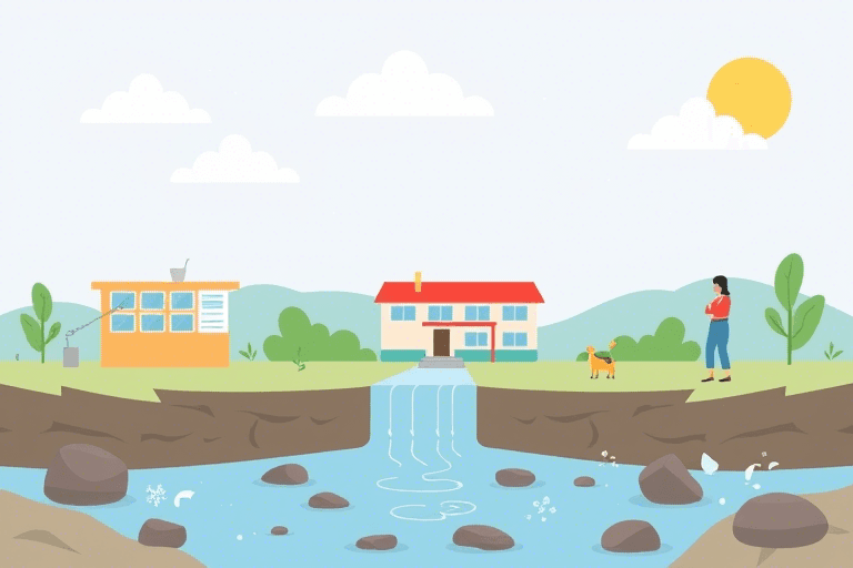 如何有效管理水务工程质量资料？