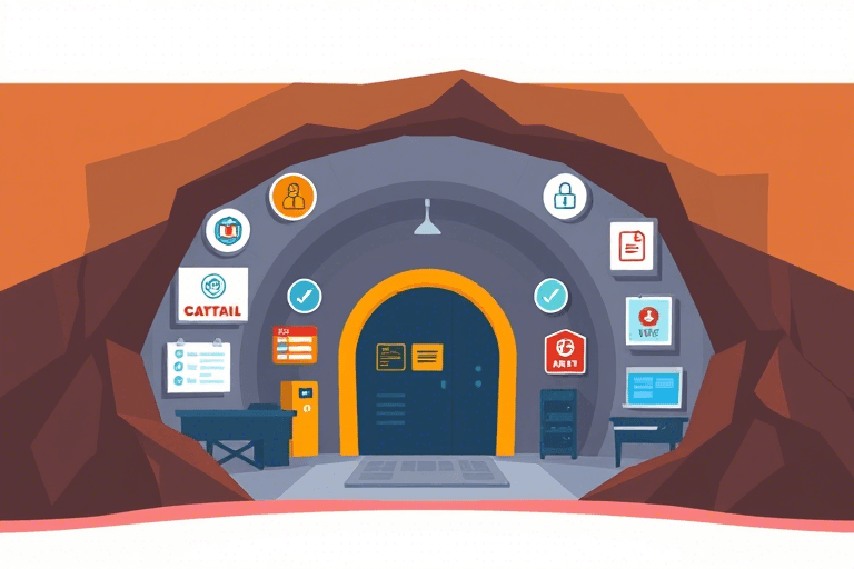 如何建立有效的人防工程资料管理制度？