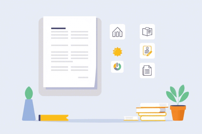 如何撰写一份高效的建筑工程资料管理日报？