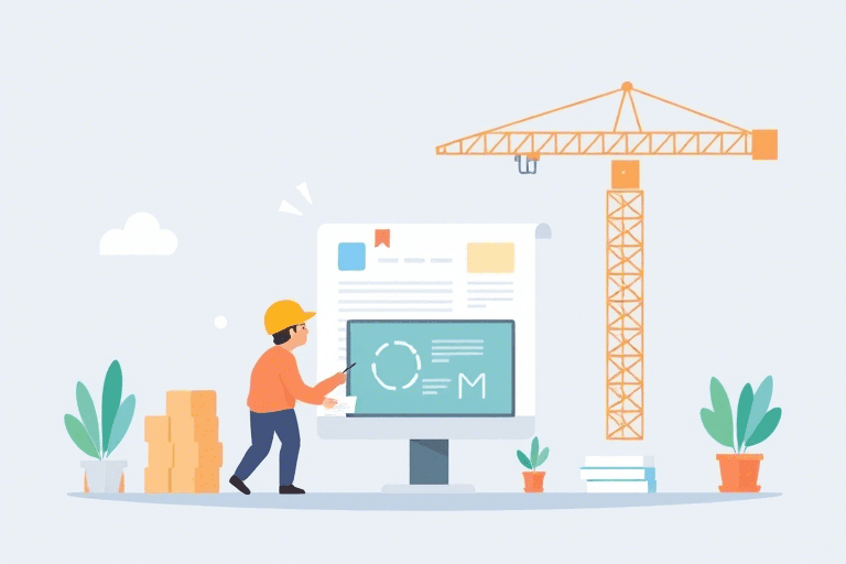 如何优化建筑工程资料管理策略？