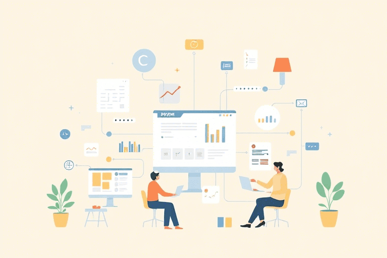 如何高效使用PKPM北京工程资料管理软件？