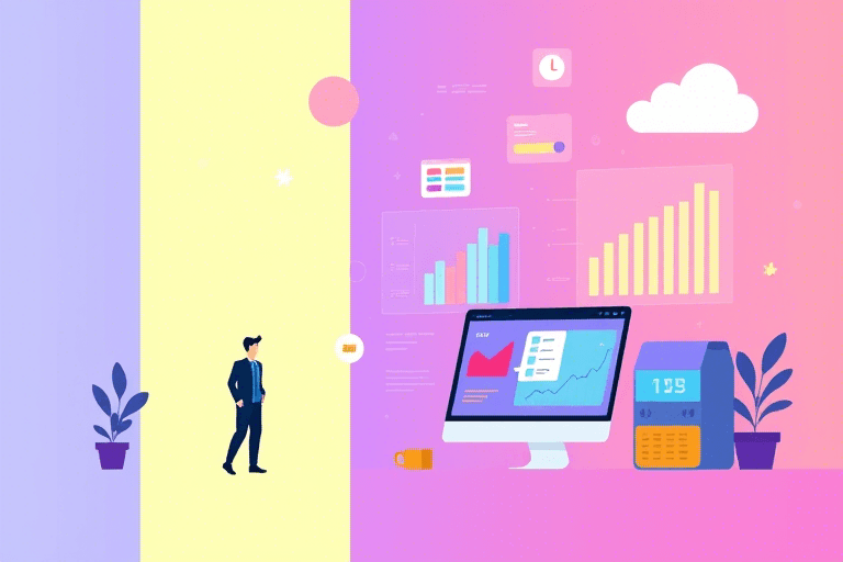 用友U8ERP系统如何有效实现企业资源管理优化