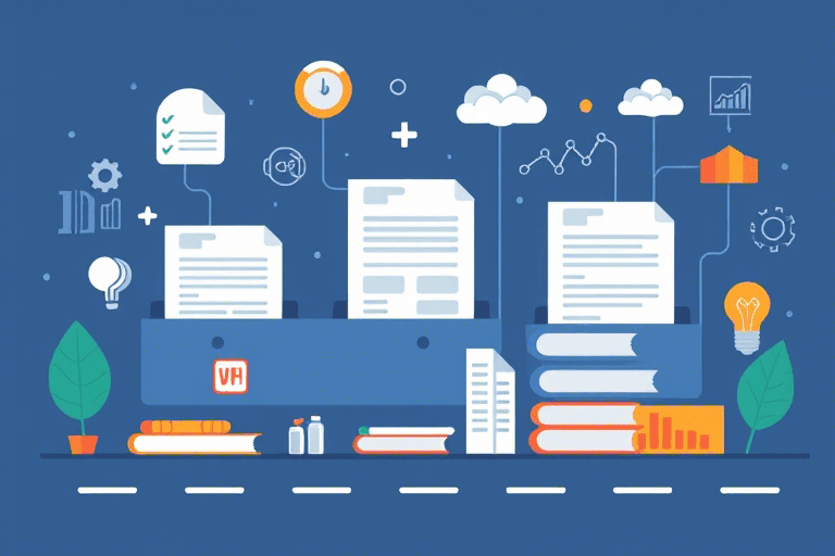 如何有效地进行公路工程资料管理总结？