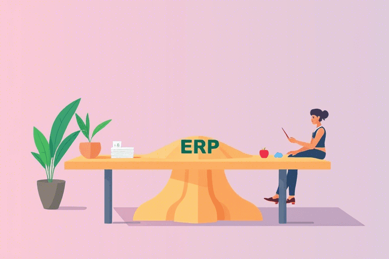 ERP沙盘协会如何推动企业数字化转型与人才培养？