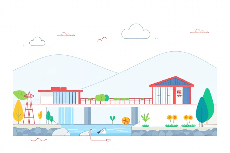 如何高效地管理和整理水利工程项目管理资料？