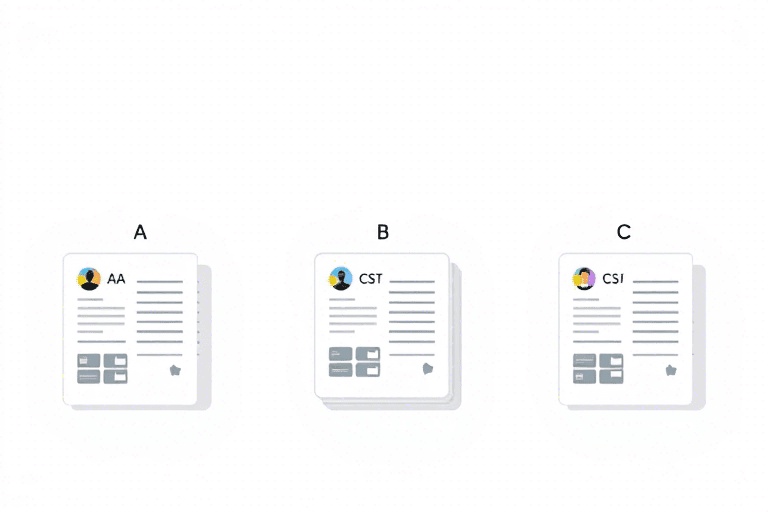 如何合理划分工程项目管理资料类别A、B、C？