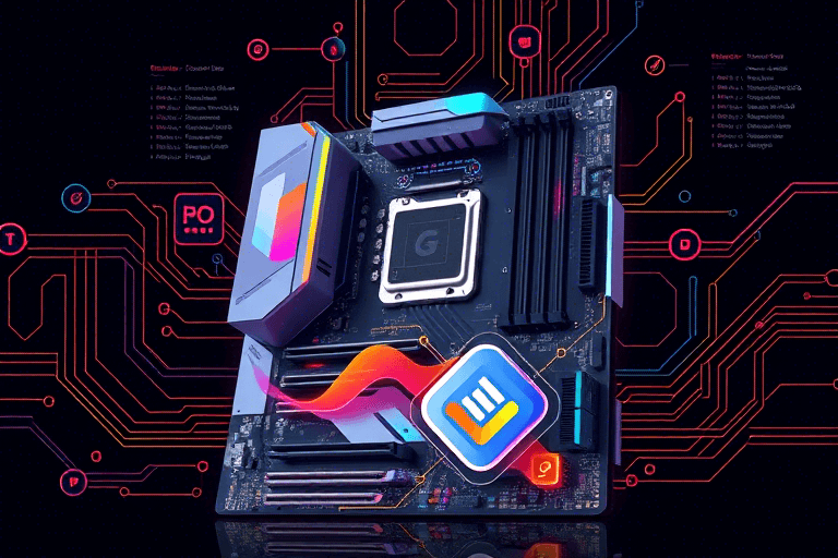 技嘉主板Erp如何有效实施与优化提升企业效率