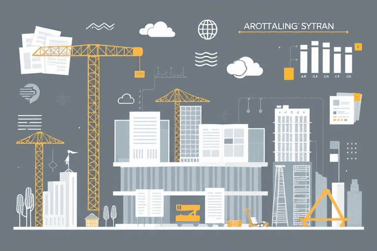 如何有效进行深圳工程施工资料管理？