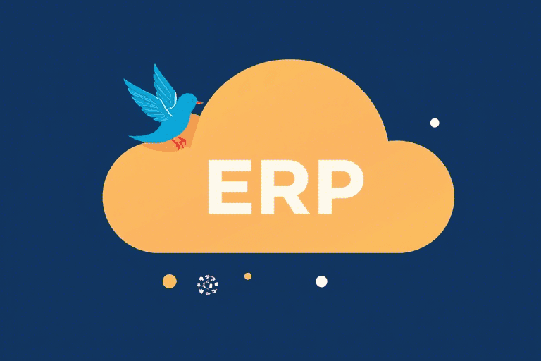 ERP试用的完整指南：如何有效测试和选择适合企业的系统