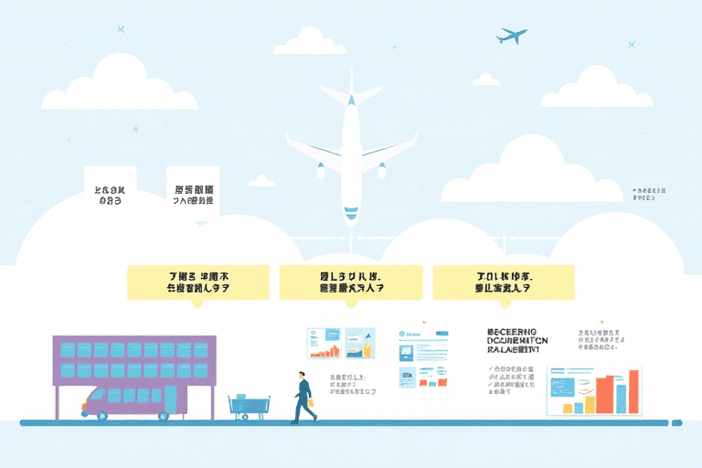 如何构建高效的民航工程资料管理体系？