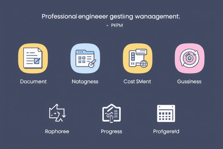 如何使用PKPM工程管理资料软件提高工作效率？