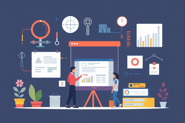 如何制定和执行有效的工程管理资料标准规范？